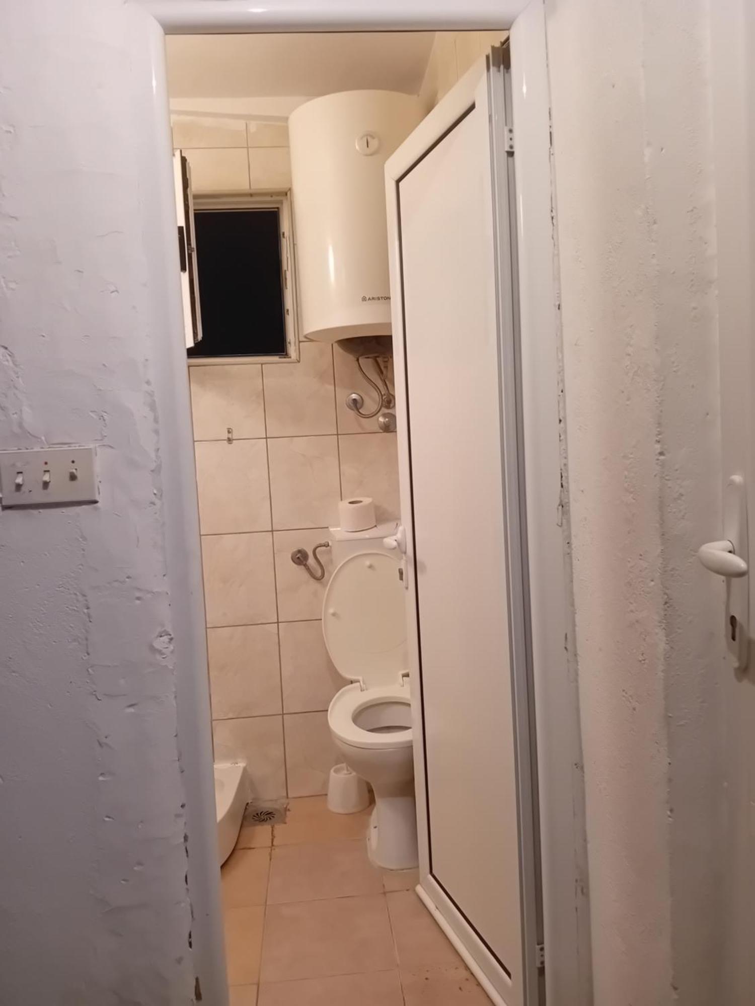 בודווה Sara Apartments מראה חיצוני תמונה