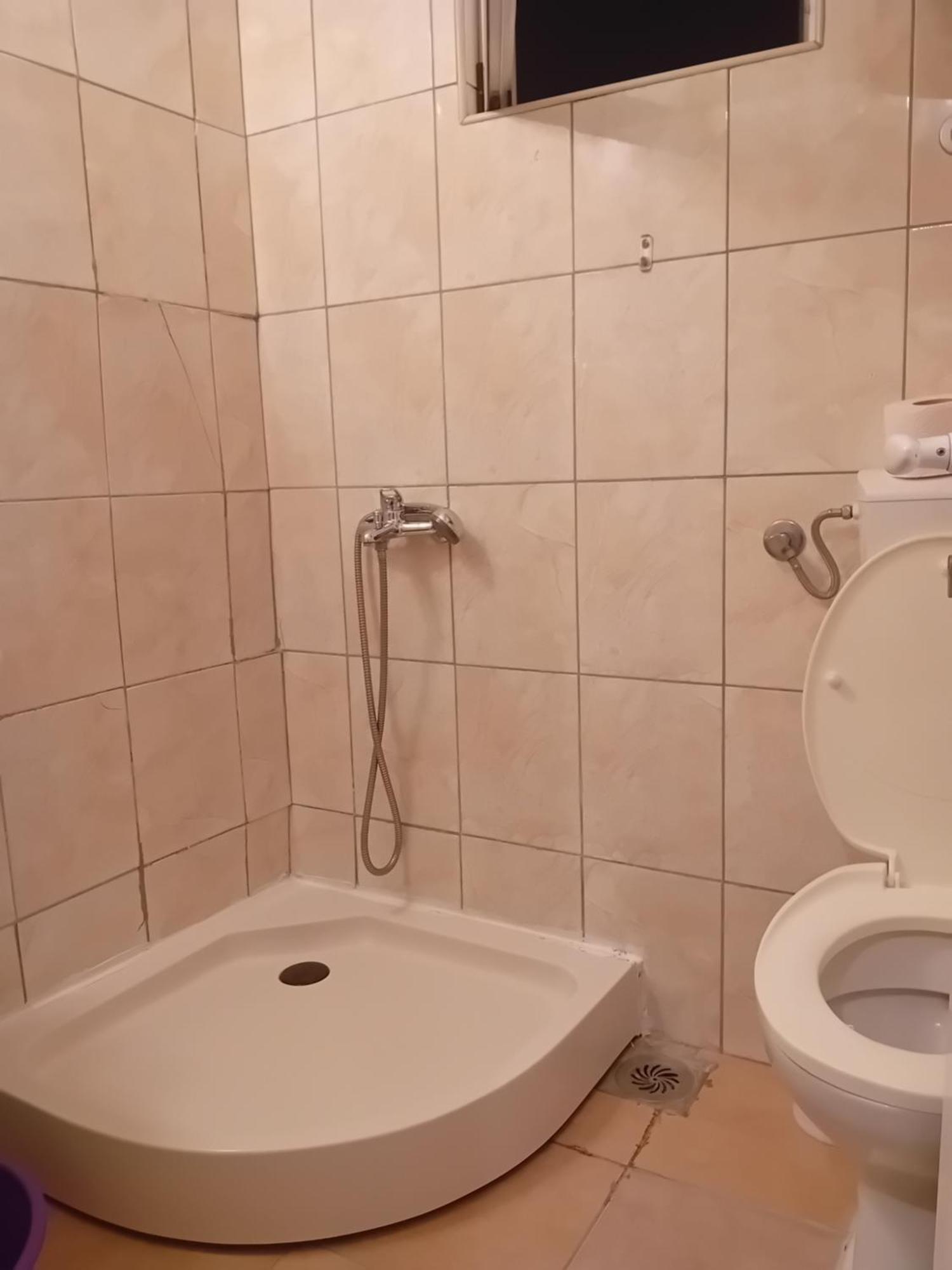 בודווה Sara Apartments מראה חיצוני תמונה