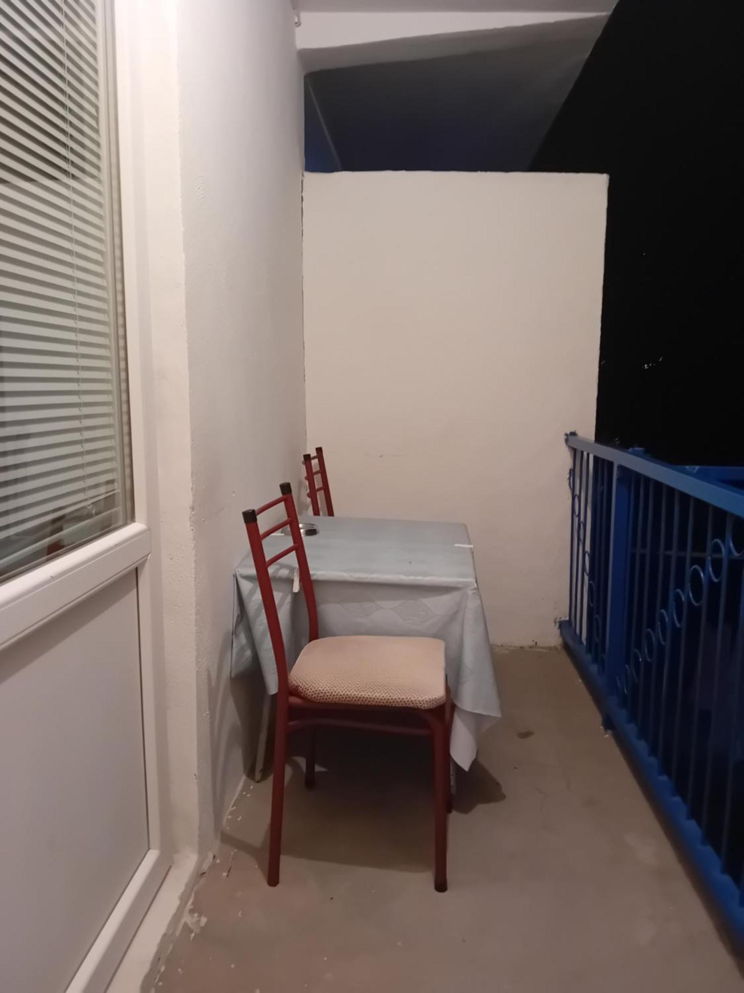 בודווה Sara Apartments מראה חיצוני תמונה