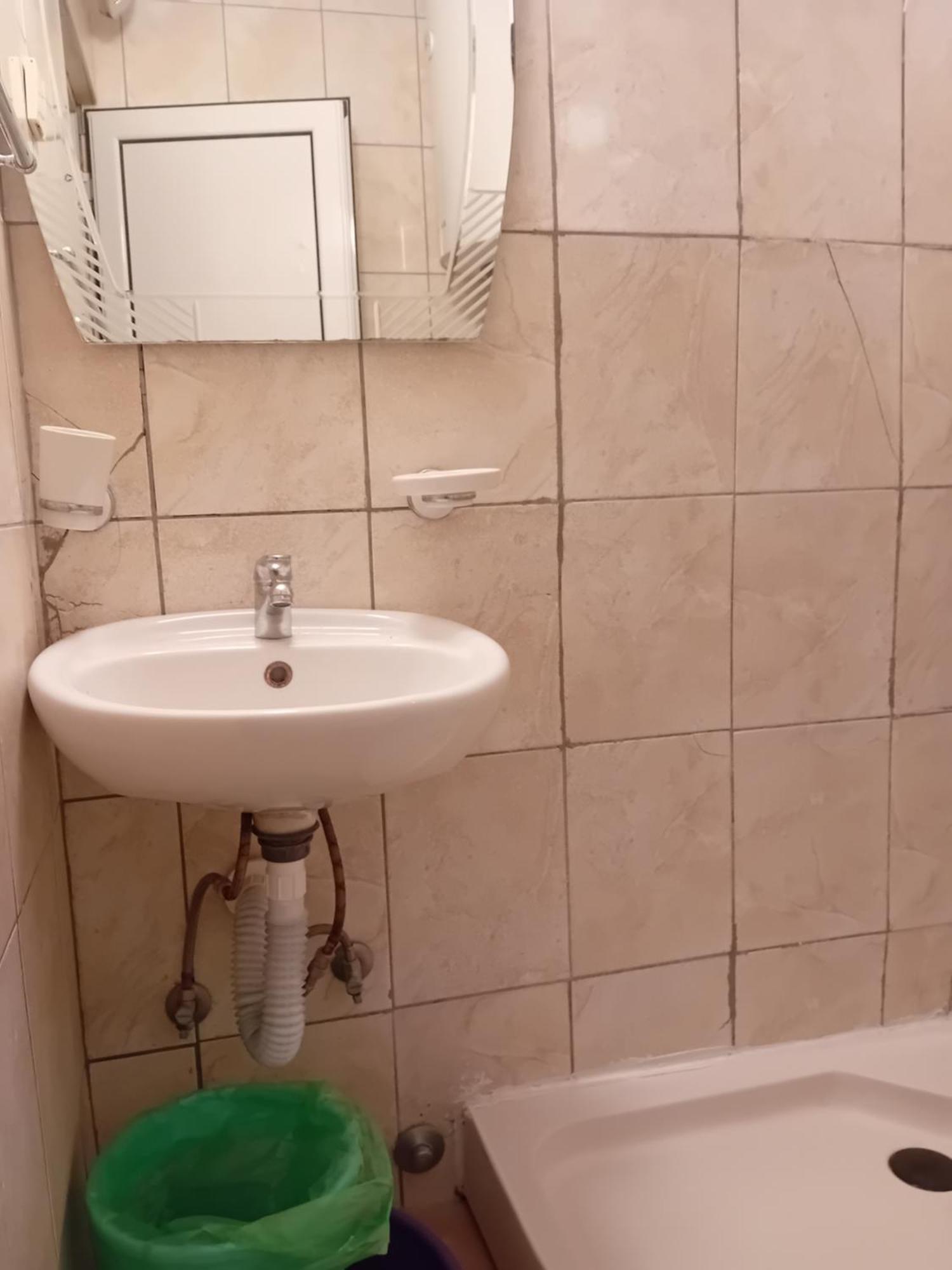 בודווה Sara Apartments מראה חיצוני תמונה