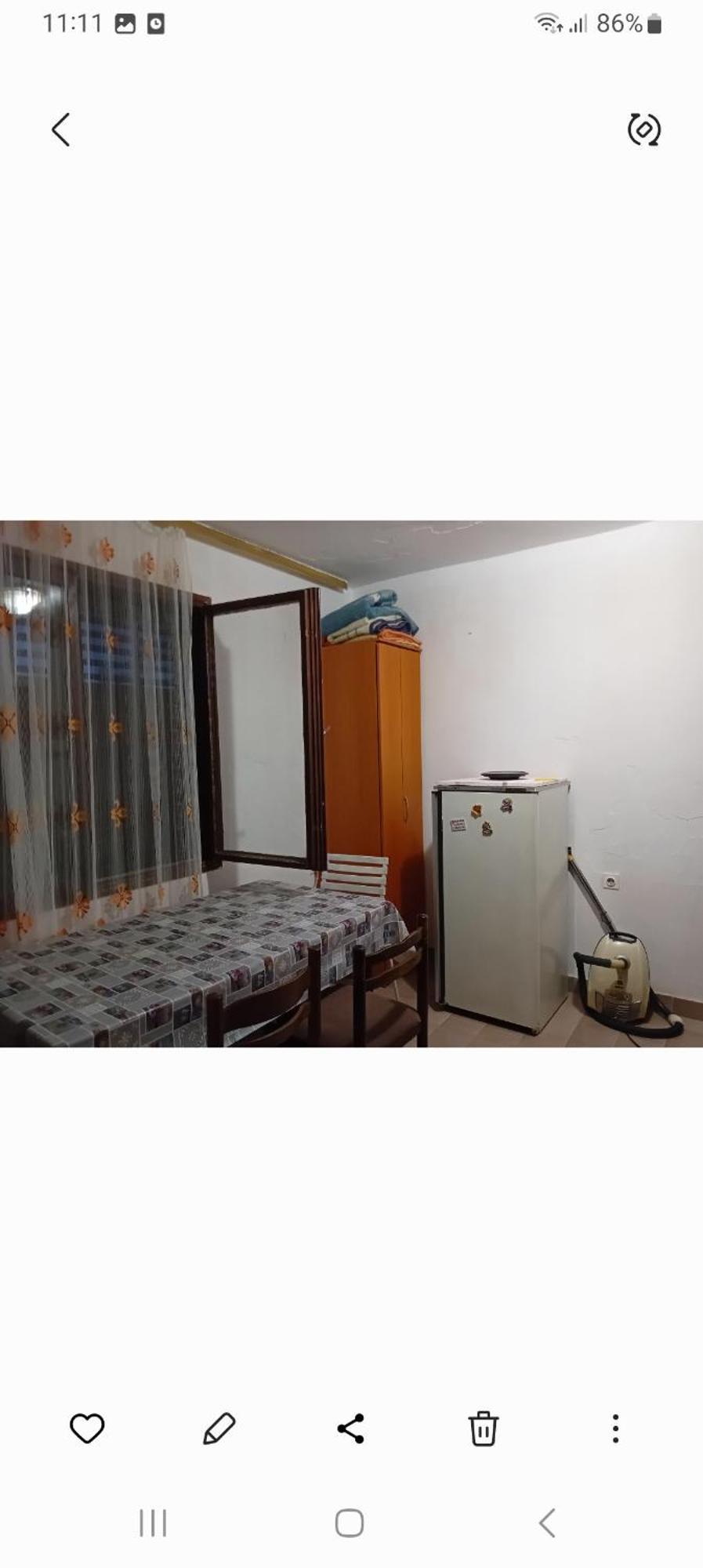 בודווה Sara Apartments מראה חיצוני תמונה