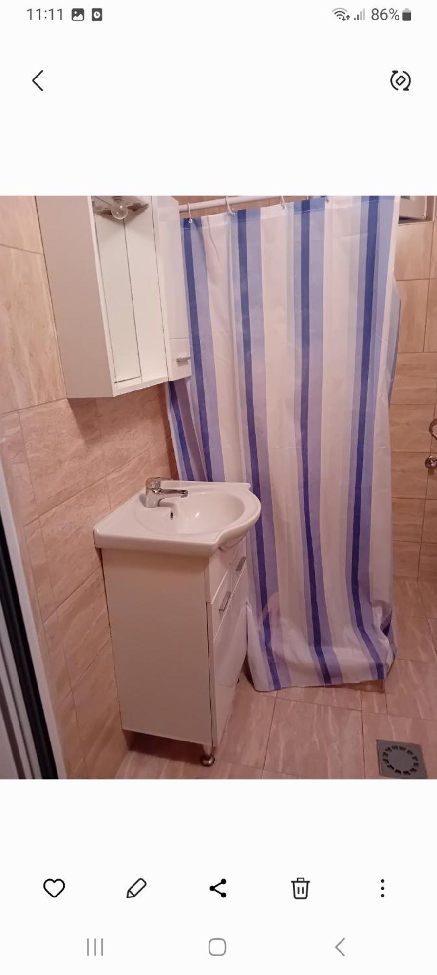 בודווה Sara Apartments חדר תמונה